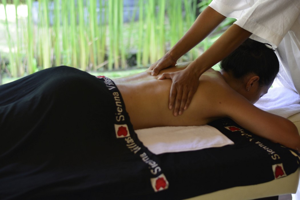 sienna villas seminyak