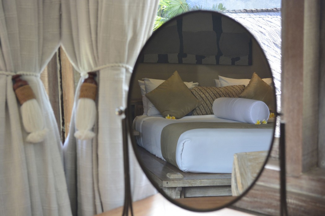 sienna villas seminyak