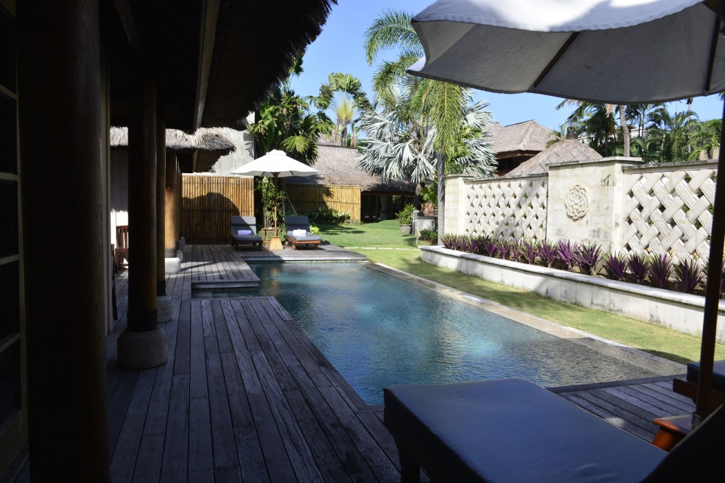 sienna villas seminyak