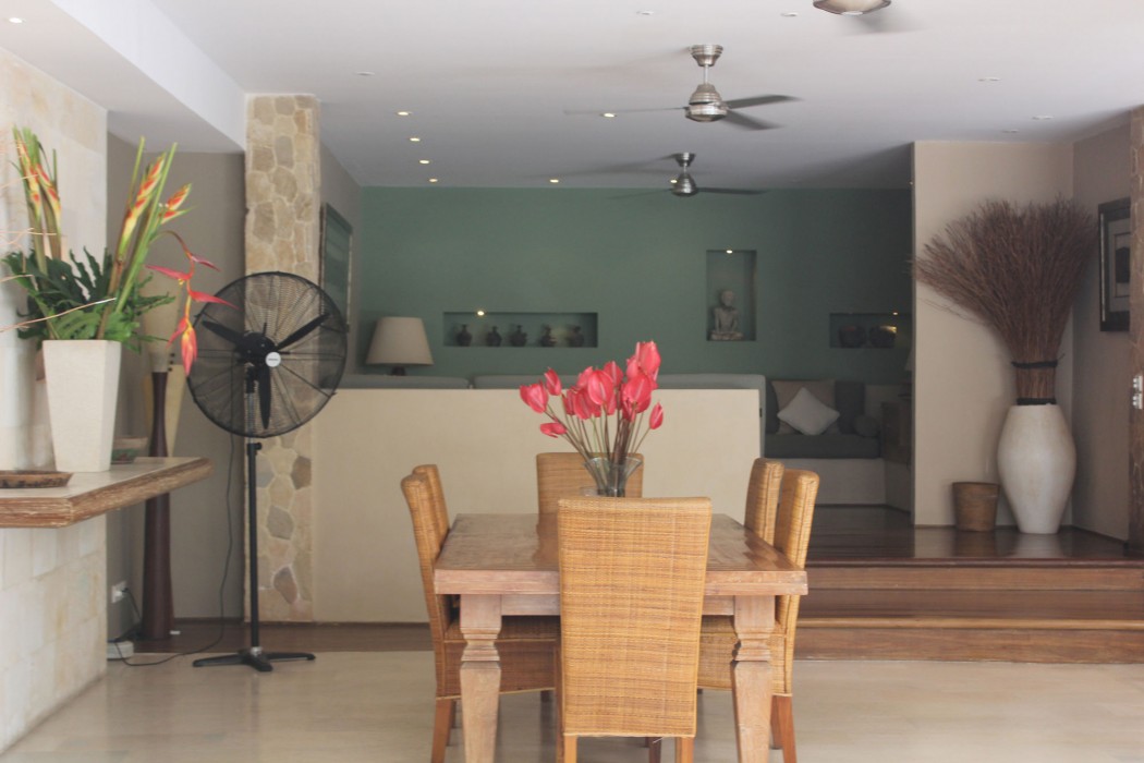 sienna villas seminyak