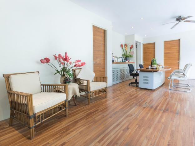 sienna villas seminyak