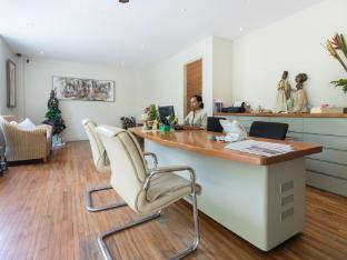 Sienna Villas Seminyak,Bali>>Badung,5 star