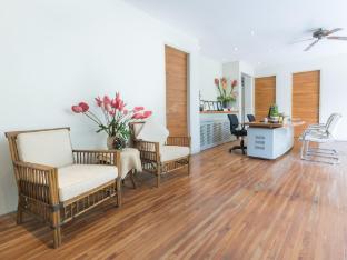 sienna villas seminyak