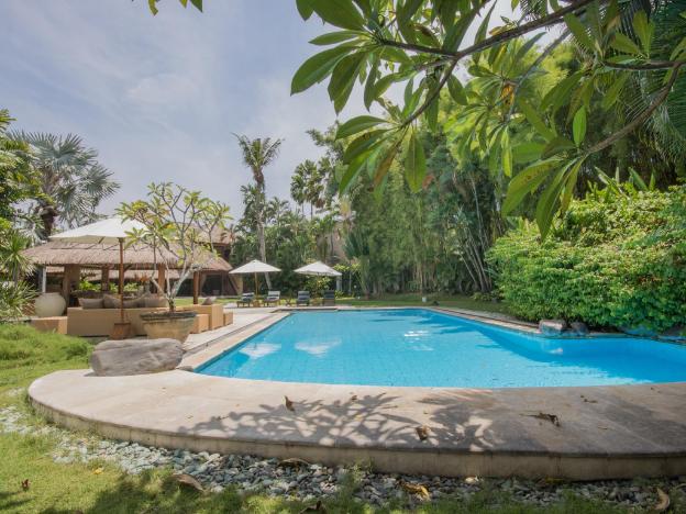 sienna villas seminyak