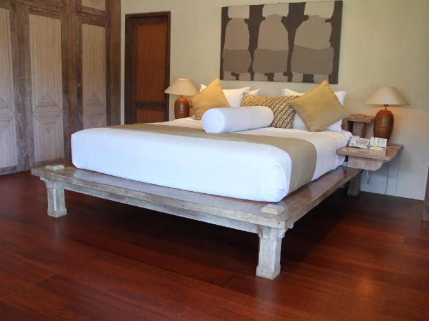 sienna villas seminyak