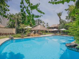 Sienna Villas Seminyak,Bali>>Badung,5 star