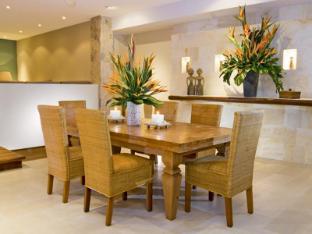 sienna villas seminyak