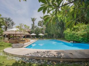 sienna villas seminyak