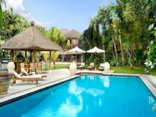 Sienna Villas Seminyak,Bali>>Badung,5 star