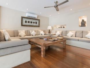 sienna villas seminyak