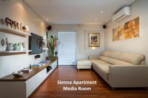 sienna villas seminyak