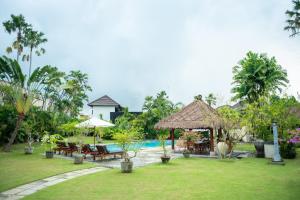 sienna villas seminyak