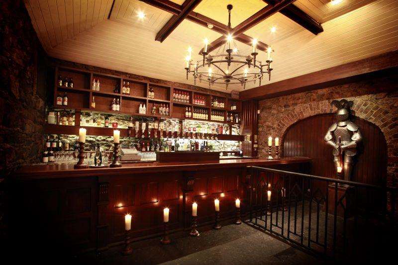 Barberstown Castle,Dublin>>Celbridge,4 star