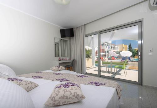 sunrise zante hotel adults only