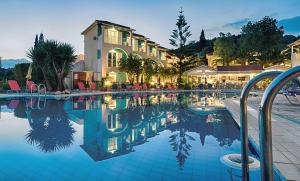 sunrise zante hotel adults only