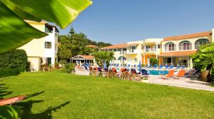 sunrise zante hotel adults only