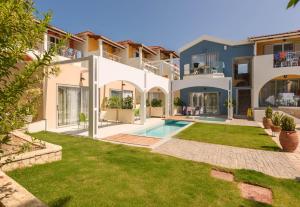 sunrise zante hotel adults only