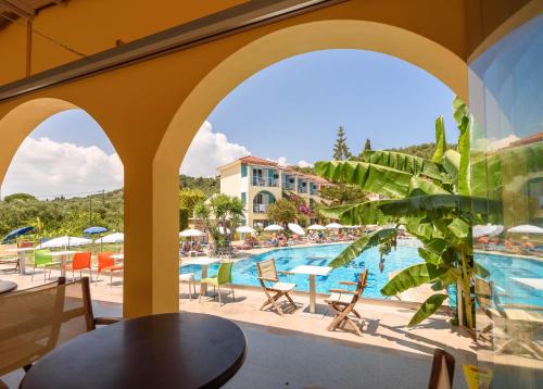 sunrise zante hotel adults only
