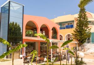 sunrise zante hotel adults only