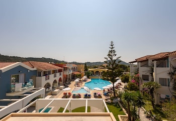 sunrise zante hotel adults only