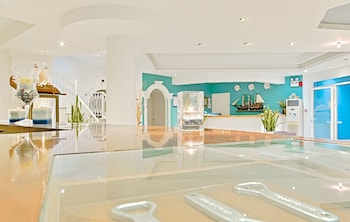 Sunrise Zante Hotel - Adults Only,Tsilivi>>Arkadii,4 star