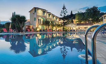 Sunrise Zante Hotel - Adults Only,Tsilivi>>Arkadii,4 star