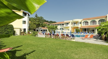 sunrise zante hotel adults only