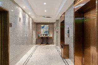 madison hotel zhengzhou huayuan north road