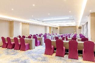 madison hotel zhengzhou huayuan north road