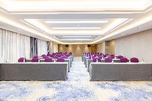 madison hotel zhengzhou huayuan north road