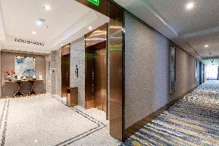 madison hotel zhengzhou huayuan north road