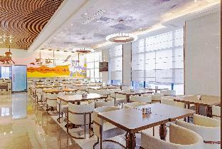 madison hotel zhengzhou huayuan north road