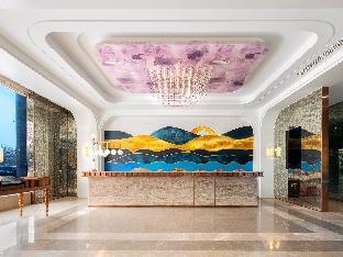 madison hotel zhengzhou huayuan north road