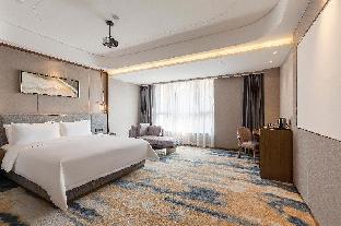 madison hotel zhengzhou huayuan north road