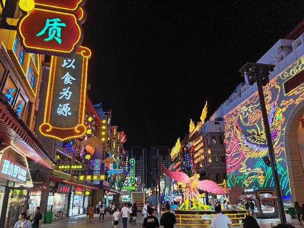 manxin hotel linyi yimeng road