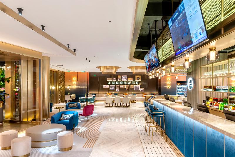 manxin hotel linyi yimeng road