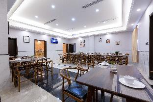 rezen retreat hotel suzhou shantang street gardens culture