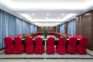 rezen retreat hotel suzhou shantang street gardens culture