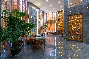 rezen retreat hotel suzhou shantang street gardens culture