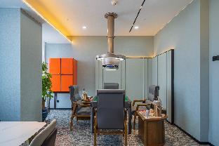 puyan hotel hangzhou qiantang