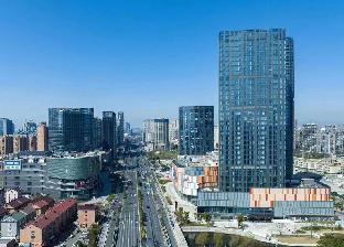 puyan hotel hangzhou qiantang