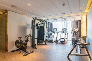 puyan hotel hangzhou qiantang