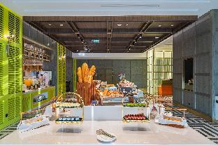 puyan hotel hangzhou qiantang