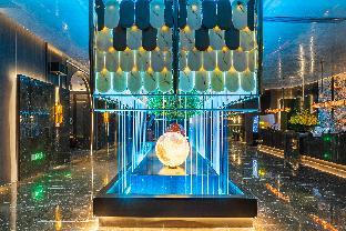 puyan hotel hangzhou qiantang