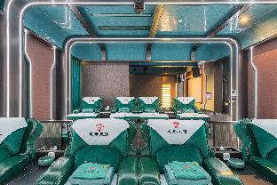 puyan hotel hangzhou qiantang