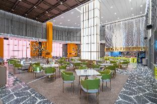 puyan hotel hangzhou qiantang