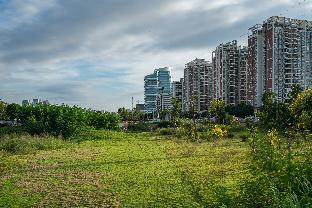 rezen select hotel nanning high tech zone