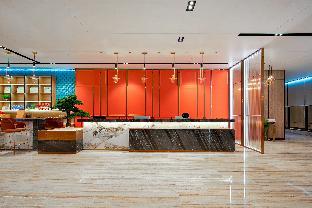 rezen select hotel nanning high tech zone