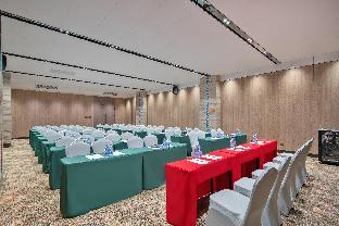 rezen select hotel nanning high tech zone