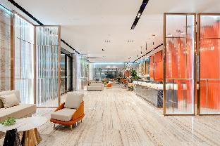 rezen select hotel nanning high tech zone